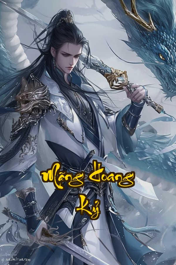 Mãng Hoang Kỷ: Khi Địa Cầu Chỉ Là Hạt Bụi