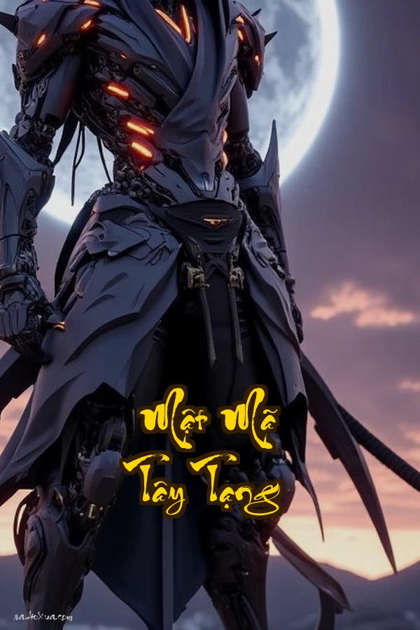 Mật Mã Tây Tạng: Ngàn năm bí ẩn một khoảnh khắc hé lộ