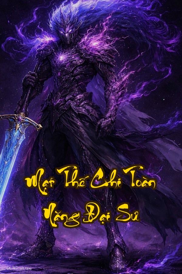 Mạt Thế Chi Toàn Năng Đại Sư: Sống lại nuốt chửng bóng tối