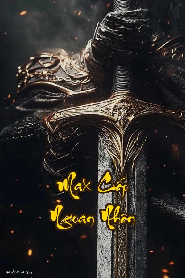 Max Cấp Ngoan Nhân: Xuyên Không Báo Thù Đỉnh Phong Vô Đối