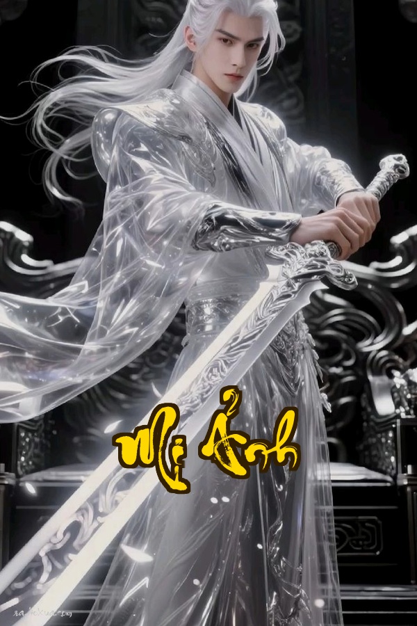 Mị Ảnh: Xuyên Không Đại Lục Gây Phong Giao Bão Dục