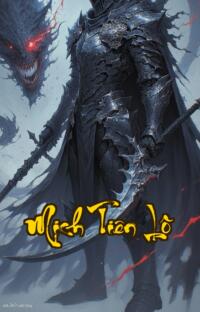 Mịch Tiên Lộ: Xuyên Không Vô Hạn Đỉnh Phong Vô Đối