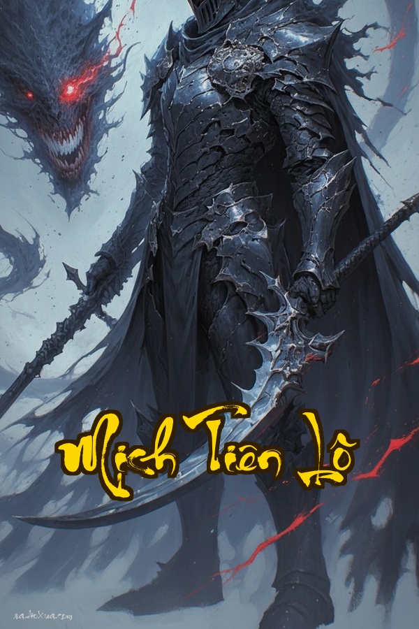 Mịch Tiên Lộ: Xuyên Không Vô Hạn Đỉnh Phong Vô Đối