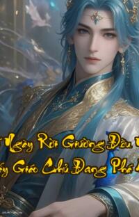 Mỗi Ngày Rời Giường Đều Nhìn Thấy Giáo Chủ Đang Phá Án  Khi Ma Đầu Quyết Định Giải Quyết Án