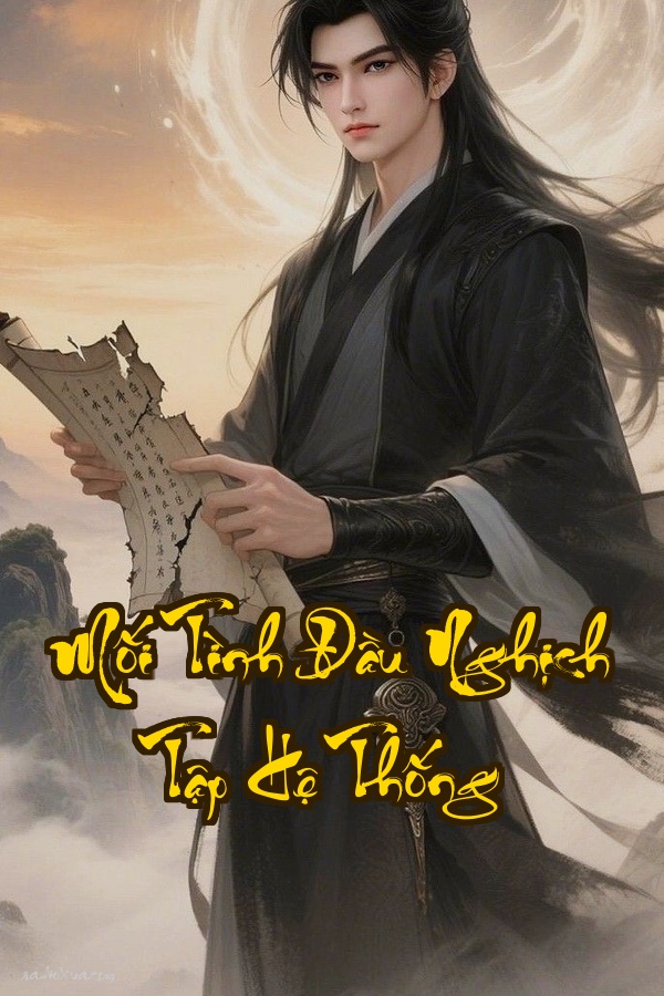 Mối Tình Đầu Nghịch Tập Hệ Thống: Khi Nam Thần Lật Ngược Mọi Định Mệnh