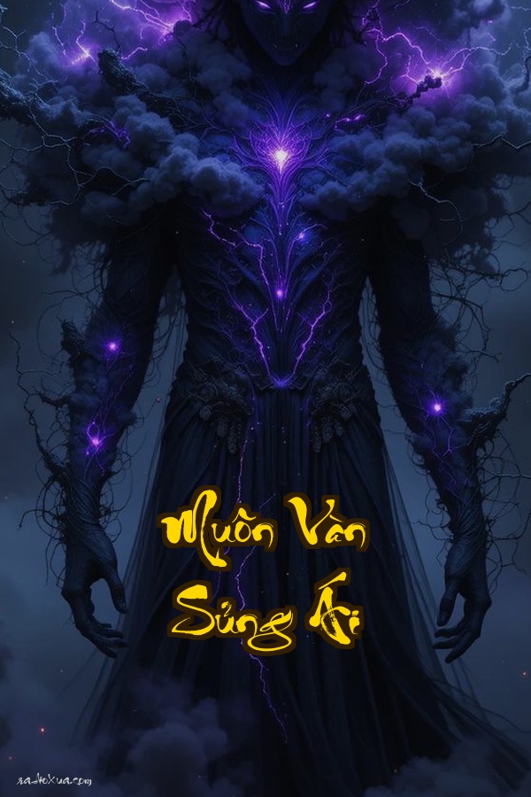 Muôn Vàn Sủng Ái: Khi Tình Yêu Là Một Ảo Ảnh