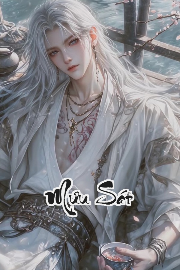 Mưu Sát: Sự trả thù ngọt ngào được tẩm độc