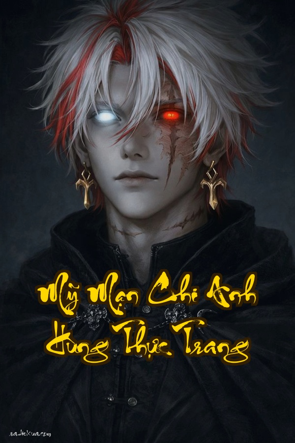 Mỹ Mạn Chi Anh Hùng Thực Trang: Khi tiền là siêu năng lực duy nhất