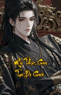 Mỹ Thực Gia Tại Dị Giới: Cơm Chiên Trứng Định Mệnh Ai Dám Thử