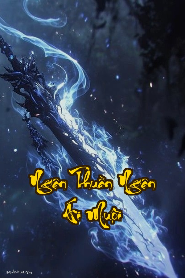 Ngận Thuần Ngận Ái Muội: Đôi mắt nhìn thấu trái tim lạc lối