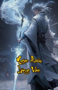 Ngạo Kiếm Lăng Vân