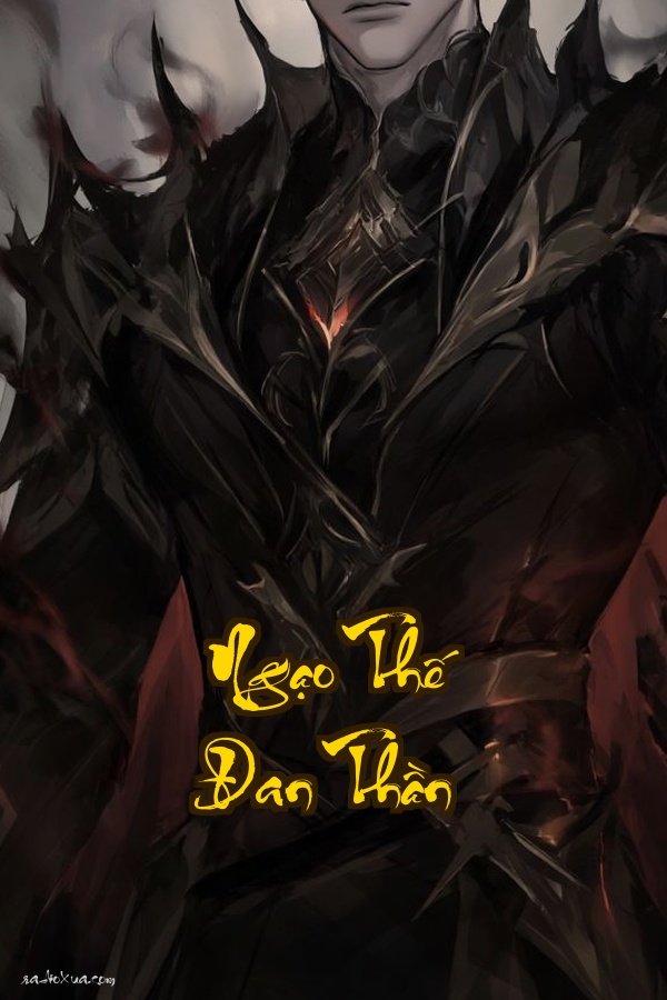 Ngạo Thế Đan Thần: Đan dược thành tiên hậu cung vô hạn