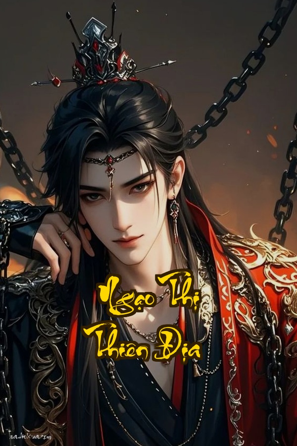 Ngạo Thị Thiên Địa: Bốn trăm năm phong ấn một đời tái sinh