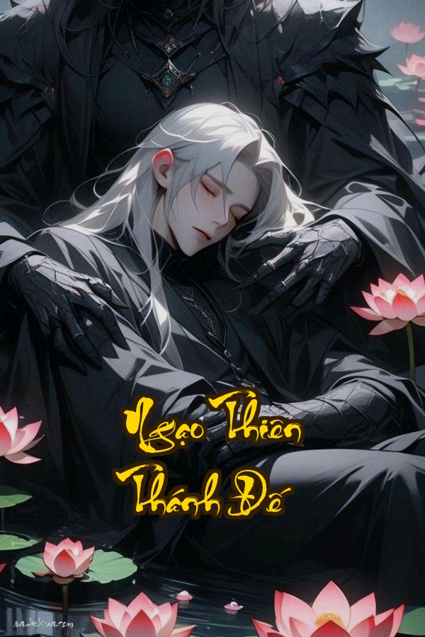 Ngạo Thiên Thánh Đế: Huyết Hận Luân Hồi Đế Vương Trả Thù