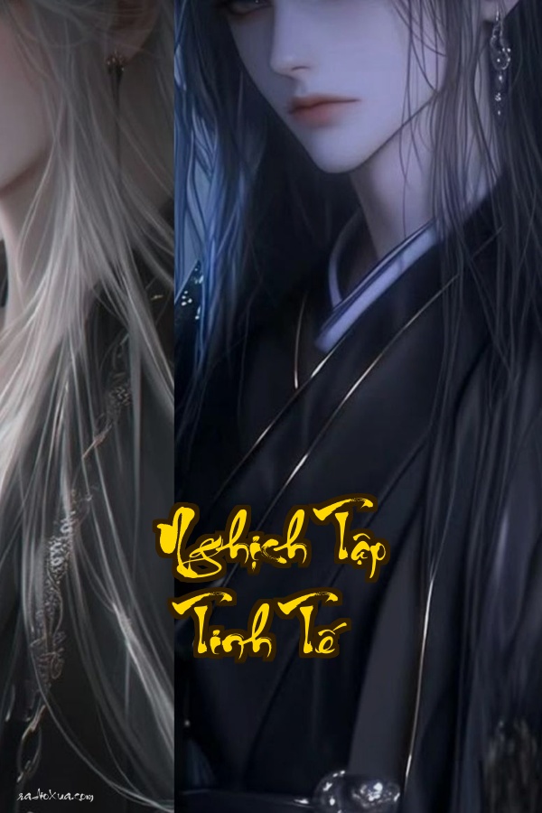 Nghịch Tập Tinh Tế: Đế Quốc Sụp Đổ Tình Yêu Trỗi Dậy