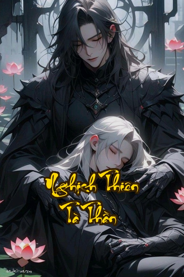 Nghịch Thiên Tà Thần: Huyết Chiến Luân Hồi Đỉnh Phong Vô Đối