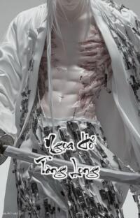 Ngọa Hổ Tàng Long: Tình Ái Kiếp Nạn Máu Tan Nát