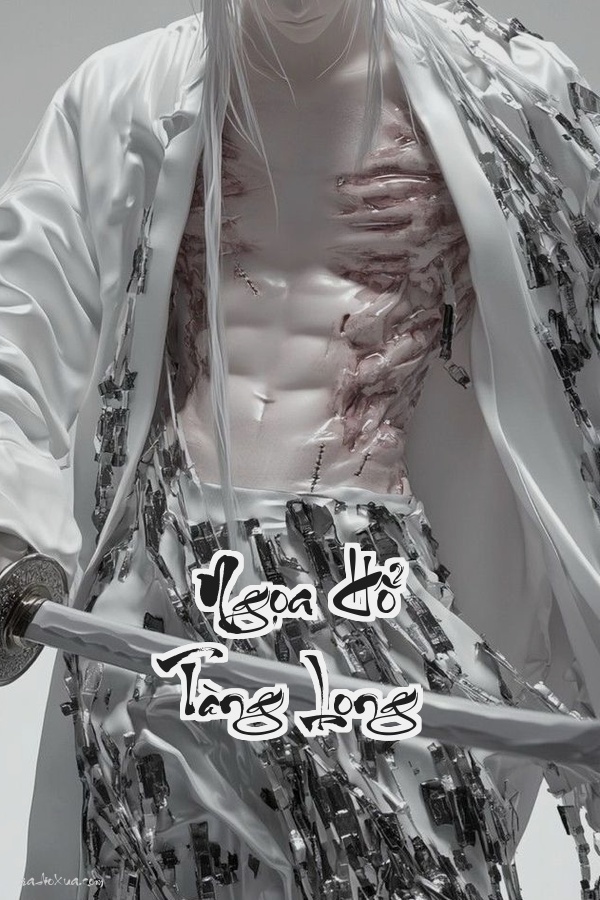 Ngọa Hổ Tàng Long: Tình Ái Kiếp Nạn Máu Tan Nát
