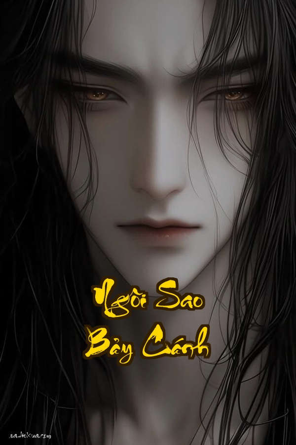 Ngôi Sao Bảy Cánh: Khi Giáo chủ X giáo gặp Đồ chó  Liệu có rung động