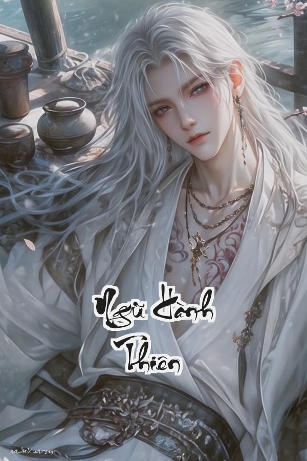 Ngũ Hành Thiên: Khi Vận Mệnh Ngàn Năm Gục Ngã