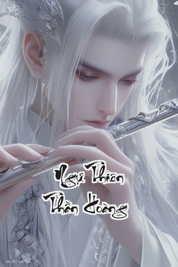 Ngự Thiên Thần Hoàng: Một niệm thay đổi vận mệnh vạn giới thần phục