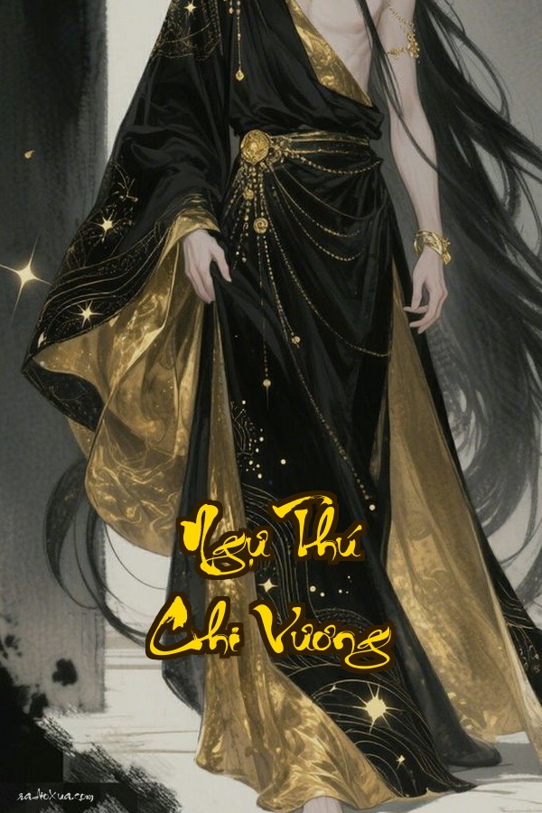 Ngự Thú Chi Vương: Tiến hóa quái thú cười sặc sụa