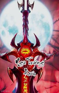 Ngư Trường Kiếm: Huyết Thệ Giang Hồ  Khi Vết Thương Quá Khứ Gọi Tên Trả Thù