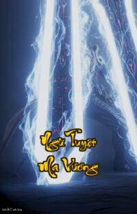 Ngũ Tuyệt Ma Vương: Huyết Sắc Giang Hồ Ai Sống Ai Chết