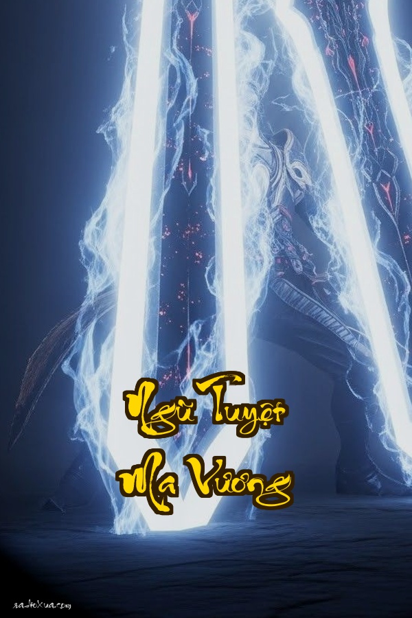 Ngũ Tuyệt Ma Vương: Huyết Sắc Giang Hồ Ai Sống Ai Chết