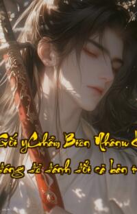 Người Bên Gối (Chẩm Biên Nhân) HE  Tình yêu có đáng để đánh đổi cả bản thân