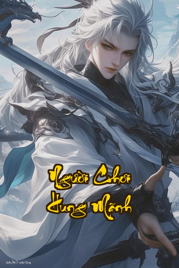 Người Chơi Hung Mãnh: Đâu phải ai cũng đủ tỉnh táo để chiến thắng