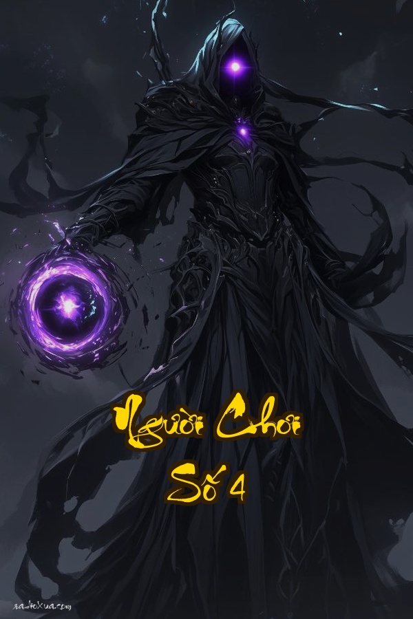 Người Chơi Số 4: Khi Địa Ngục Mở Ra Ai Sống Sót
