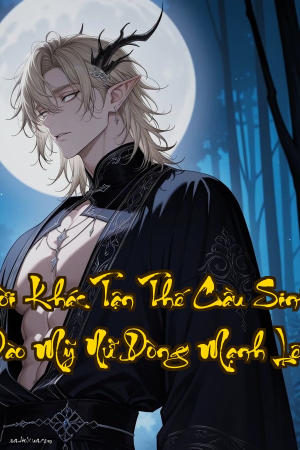 Người Khác Tận Thế Cầu Sinh Ta Đào Mỹ Nữ Dòng Mạnh Lên  Tận thế zombie ư Để tôi đào lên một đế chế