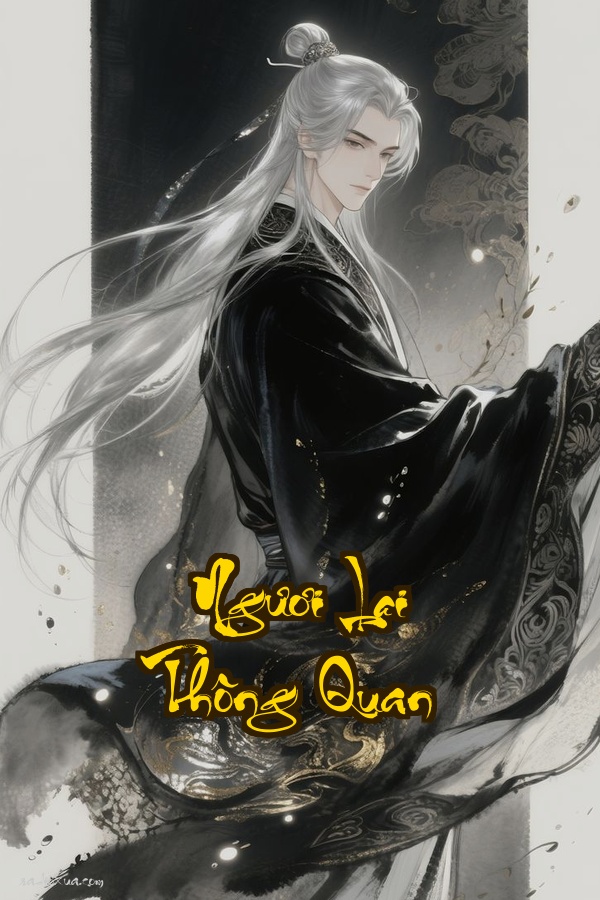 Ngươi Lại Thông Quan: Tổng giám đốc xinh đẹp chỉ là vật cản game của tôi