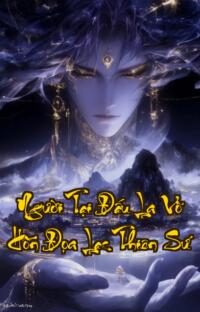 Người Tại Đấu La Võ Hồn Đọa Lạc Thiên Sứ: Bóng tối lên ngôi