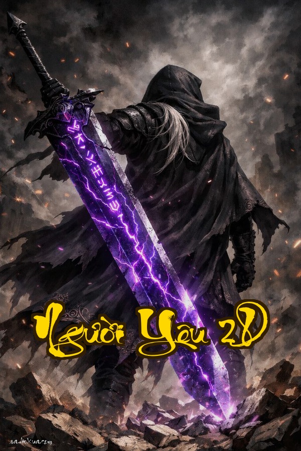 Người Yêu 2D: Khi Tình Yêu Được Định Giá Bằng Tiền