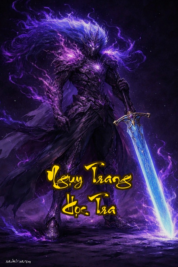 Ngụy Trang Học Tra: Học bá biến hình yêu đương vụng trộm