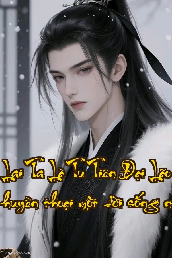 Nguyên Lai Ta Là Tu Tiên Đại Lão  Vô tình tạo nên huyền thoại một đời sống như phàm