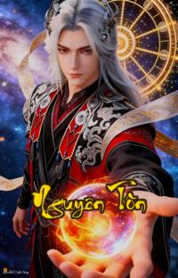 Nguyên Tôn: Huyết Long Oán Hận  Khi Khí Vận Bị Cướp Đoạt