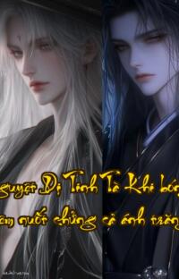 Nguyệt Dị Tinh Tà  Khi bóng đêm nuốt chửng cả ánh trăng