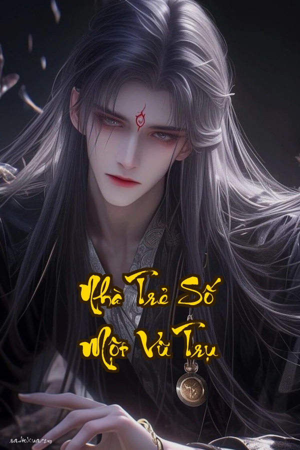 Nhà Trẻ Số Một Vũ Trụ: Nơi những quái vật con được nuôi dưỡng