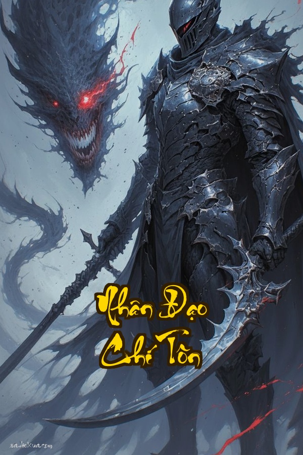 Nhân Đạo Chí Tôn: Khi Nhân Tộc Ngụp Lặn Một Ngọn Lửa Thức Tỉnh