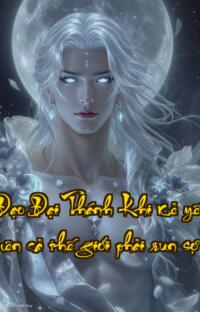 Nhân Đạo Đại Thánh  Khi kẻ yếu vùng lên cả thế giới phải run sợ