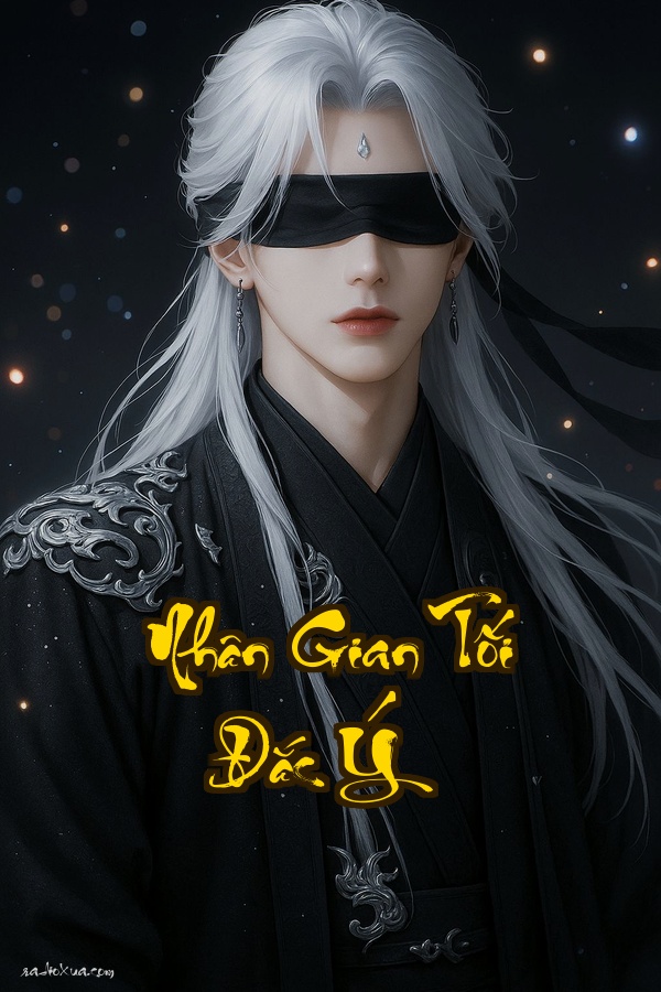 Nhân Gian Tối Đắc Ý: Kiếm Khí Chín Vạn Dặm Một Mình Chấn Hưng