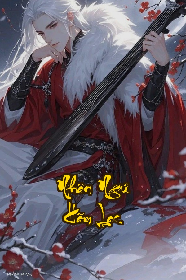 Nhân Ngư Hãm Lạc: Khi tình yêu nảy nở từ đáy vực tối tăm