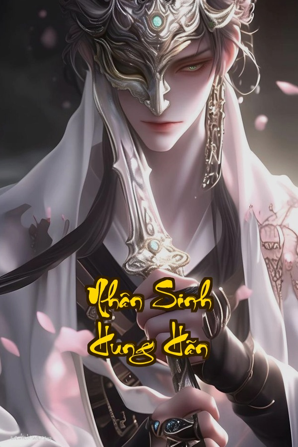 Nhân Sinh Hung Hãn: Bách khoa toàn thư mở khóa cuộc đời