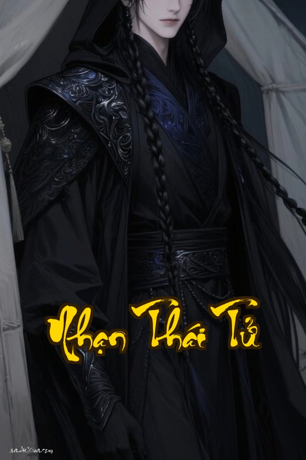 Nhạn Thái Tử: Từ Công chức Uống Rượu Đến Thái Tử Bị Lừa