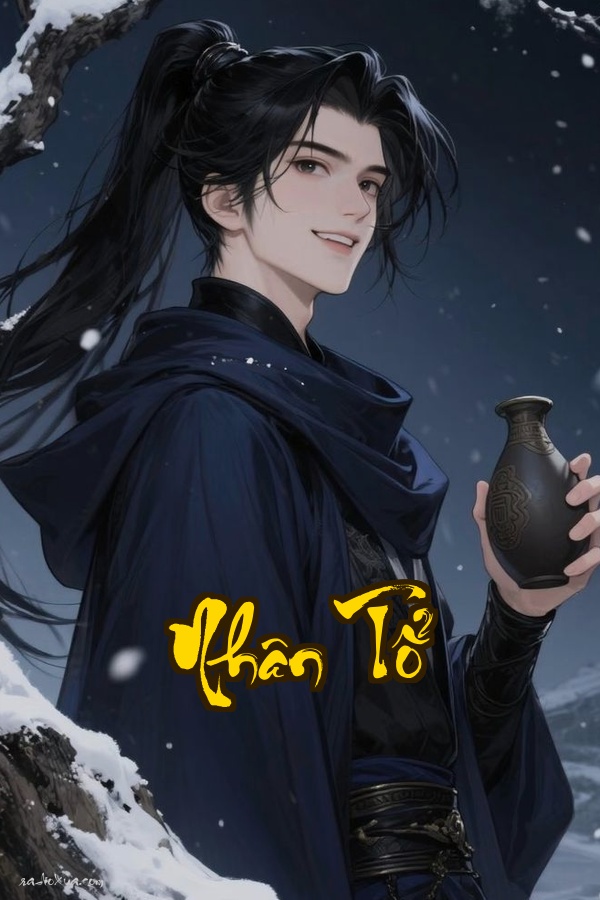 Nhân Tổ: Khi Sự Thật Vỡ Oà Kẻ Thống Trị Được Sinh Ra