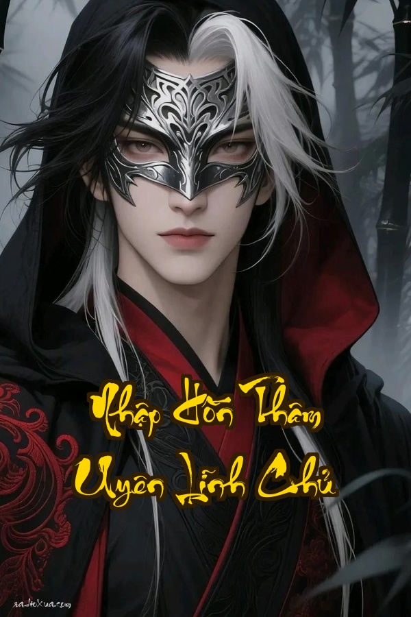 Nhập Hồn Thâm Uyên Lĩnh Chủ: Khi Địa Ngục Trỗi Dậy Hy Vọng Nằm Trong Tay Bạn