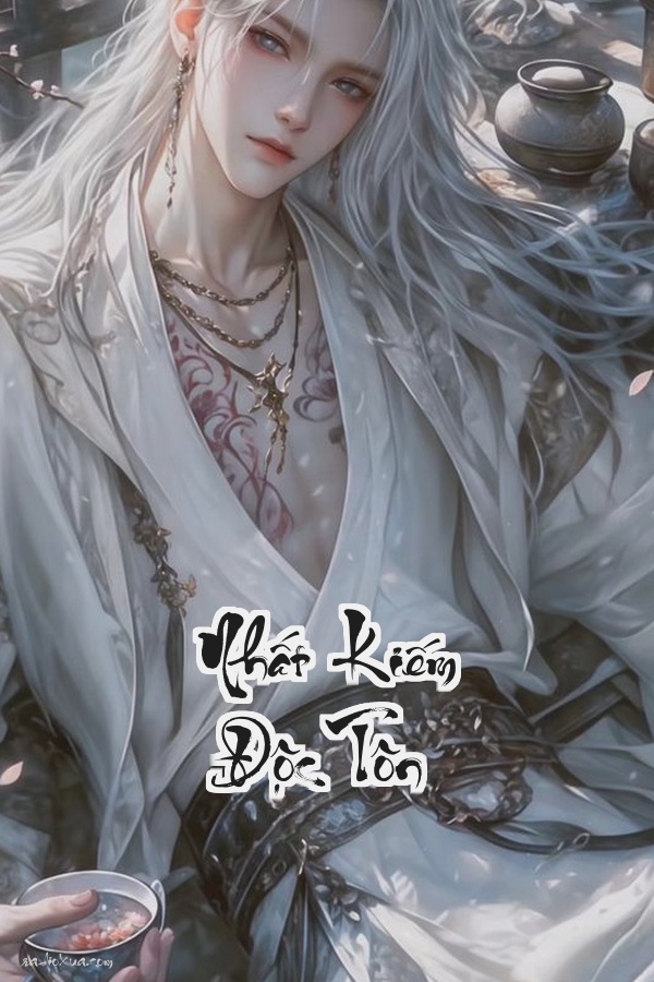 Nhất Kiếm Độc Tôn